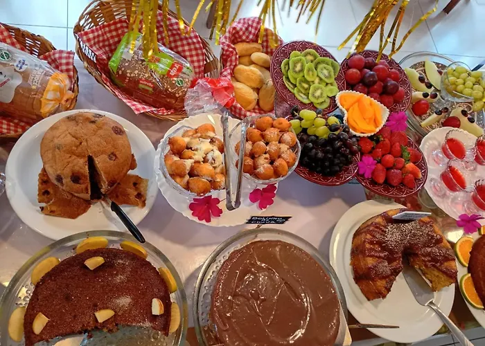 Pousada Sabor Da Serra Visconde De Maua